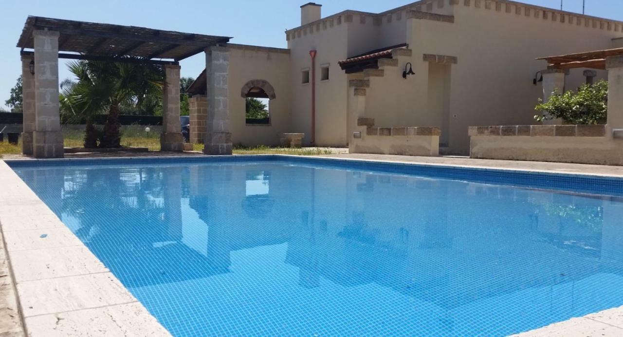 La Palma Vacanze Bed & Breakfast 3*