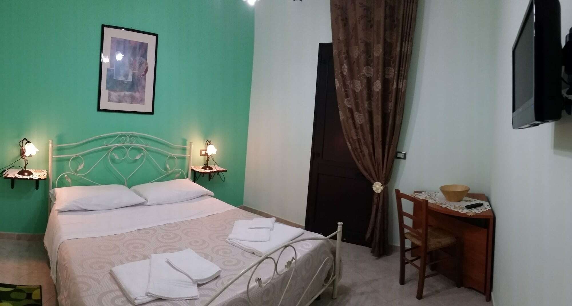 Bed & Breakfast La Palma Vacanze